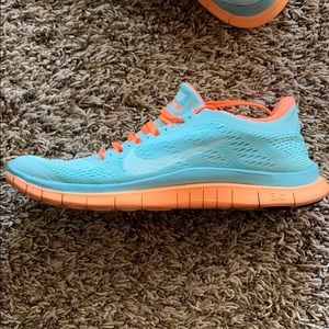 Nike Free 3.0